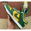 Dunk Low SP 'Brazil' 2020 Size 36-46