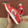 Dunk Low SP 'UNLV' 2021 Size 36-46