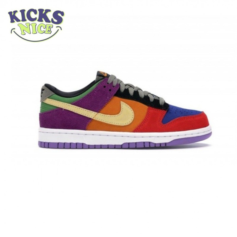 Dunk Low SP Retro 'Viotech' 2019 Size 40-47.5