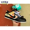 Dunk SB Low 'Tie-Dye Raygun - Black' Size 40-46