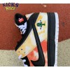 Dunk SB Low 'Tie-Dye Raygun - Black' Size 40-46