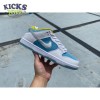 FTC x Dunk Low SB 'Lagoon Pulse' Size 36-47.5