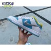 FTC x Dunk Low SB 'Lagoon Pulse' Size 36-47.5