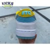 FTC x Dunk Low SB 'Lagoon Pulse' Size 36-47.5