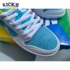 FTC x Dunk Low SB 'Lagoon Pulse' Size 36-47.5