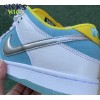 FTC x Dunk Low SB 'Lagoon Pulse' Size 36-47.5