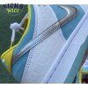 FTC x Dunk Low SB 'Lagoon Pulse' Size 36-47.5