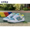 FTC x Dunk Low SB 'Lagoon Pulse' Size 36-47.5