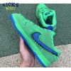 Grateful Dead x Dunk Low SB 'Green Bear' Size 36-47.5