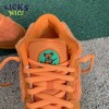 Grateful Dead x Dunk Low SB 'Orange Bear' Size 36-47.5