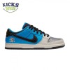 Instant Skateboards x Dunk Low Pro SB QS Size 36-46