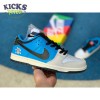 Instant Skateboards x Dunk Low Pro SB QS Size 36-46