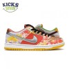 Jason Deng x Dunk Low Pro SB 'Street Hawker' Size 36-46