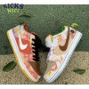 Jason Deng x Dunk Low Pro SB 'Street Hawker' Size 36-46