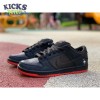 Jeff Staple x Dunk Low Pro SB 'Black Pigeon' Size 36-46