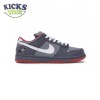 Jeff Staple x Dunk Low Pro SB 'Pigeon' Size 40-45