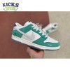 Kasina x Dunk Low 'Road Sign' Size 36-46