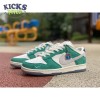 Kasina x Dunk Low 'Road Sign' Size 36-46