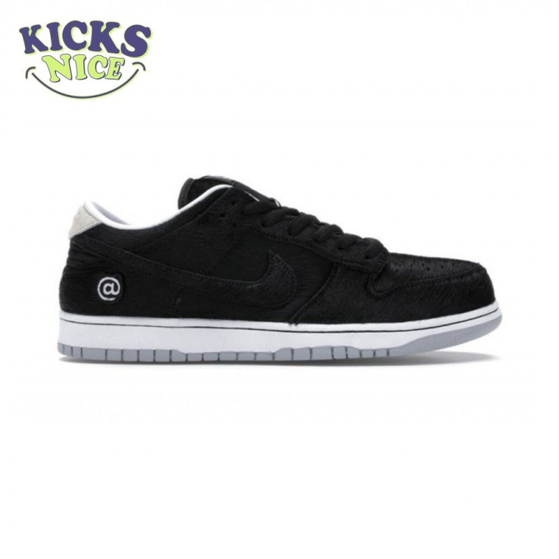 Medicom Toy x Dunk Low SB Size 36-46