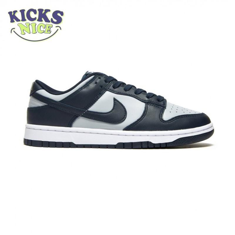 Nike Dunk Low  Georgetown  CW1590-004 Size 40-47.5