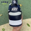 Nike Dunk Low  Georgetown  CW1590-004 Size 40-47.5