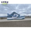 Nike Dunk Low Essential Paisley Pack Worn Blue Size 40-47.5