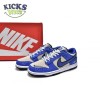 Nike Dunk Low Jackie Robinson Size 36-45