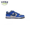 Nike Dunk Low Jackie Robinson Size 36-45