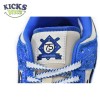 Nike Dunk Low Jackie Robinson Size 36-45