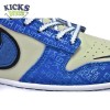 Nike Dunk Low Jackie Robinson Size 36-45