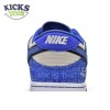 Nike Dunk Low Jackie Robinson Size 36-45