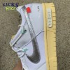 Nike Dunk Low Off-White Lot 1 Size 36-47.5