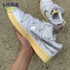 Nike Dunk Low Off-White Lot 1 Size 36-47.5