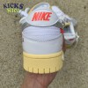 Nike Dunk Low Off-White Lot 1 Size 36-47.5