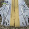 Nike Dunk Low Off-White Lot 1 Size 36-47.5