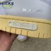 Nike Dunk Low Off-White Lot 1 Size 36-47.5