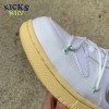 Nike Dunk Low Off-White Lot 1 Size 36-47.5