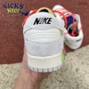 Nike Dunk Low Off-White Lot 13 Size 36-47.5