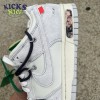 Nike Dunk Low Off-White Lot 20 Size 36-47.5