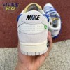 Nike Dunk Low Off-White Lot 32 Size 36-47.5