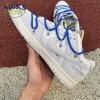 Nike Dunk Low Off-White Lot 32 Size 36-47.5