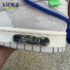 Nike Dunk Low Off-White Lot 32 Size 36-47.5