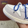 Nike Dunk Low Off-White Lot 32 Size 36-47.5