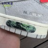 Nike Dunk Low Off-White Lot 33 Size 36-47.5