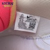 Nike Dunk Low Off-White Lot 38 Size 36-47.5