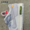 Nike Dunk Low Off-White Lot 38 Size 36-47.5