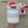 Nike Dunk Low Off-White Lot 38 Size 36-47.5