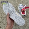 Nike Dunk Low Off-White Lot 38 Size 36-47.5