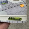 Nike Dunk Low Off-White Lot 38 Size 36-47.5