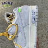 Nike Dunk Low Off-White Lot 39 Size 36-47.5